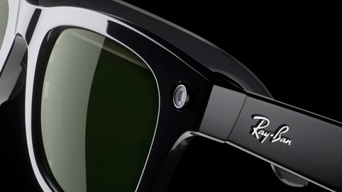 Las gafas inteligentes de Meta y Ray-Ban llegan a Europa – Cabaret ...