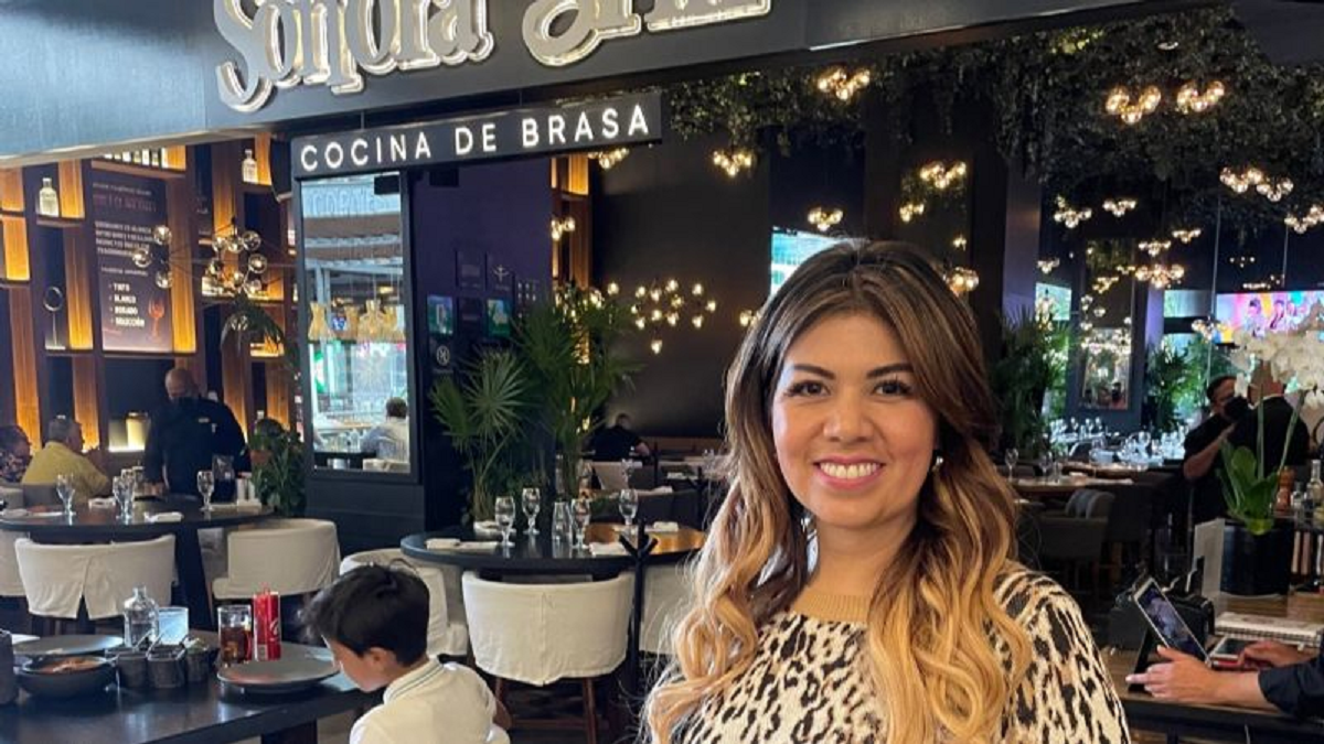 Critican a diputada del PAN por defender el Sonora Grill; “soy morena y ...